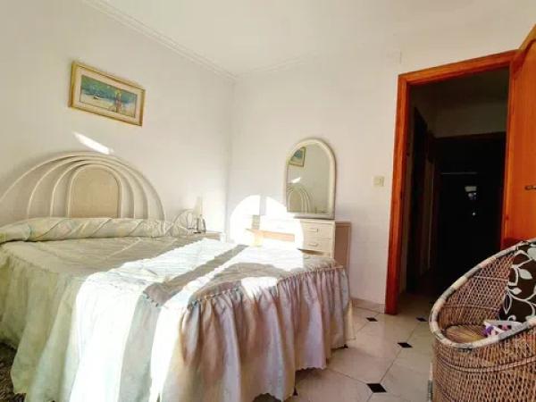 Dúplex en Barrio El Palmar-Los Molinos