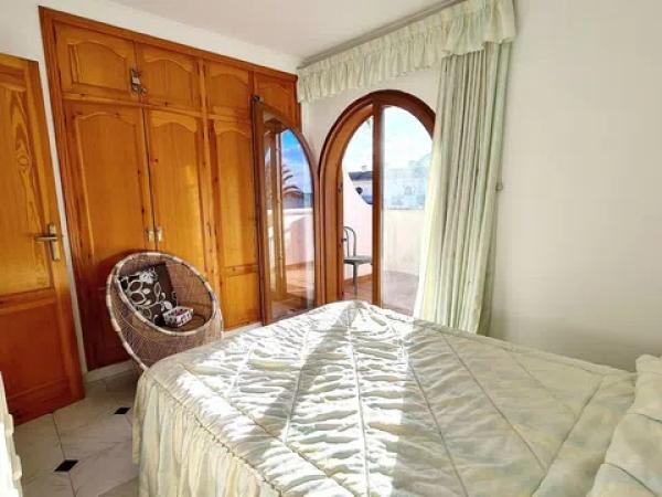 Dúplex en Barrio El Palmar-Los Molinos