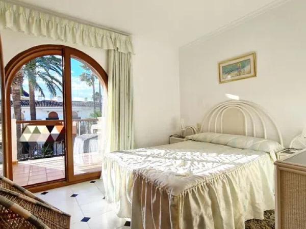 Dúplex en Barrio El Palmar-Los Molinos