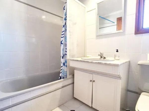 Dúplex en Barrio El Palmar-Los Molinos