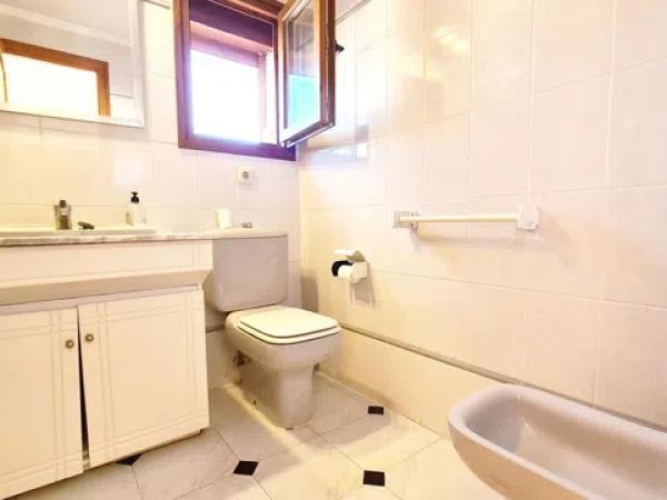 Dúplex en Barrio El Palmar-Los Molinos