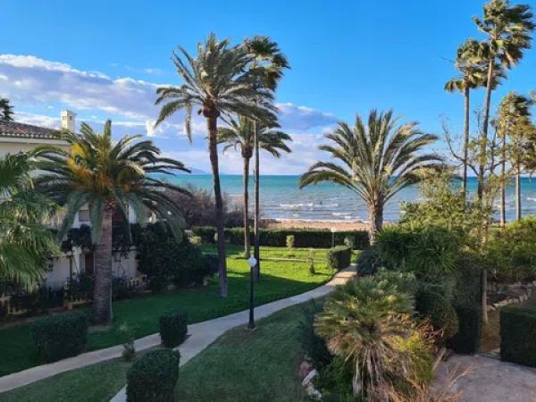 Dúplex en Barrio El Palmar-Los Molinos