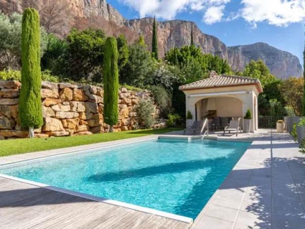 Chalet en La Xara - La Sella - Jesús Pobre