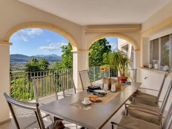 Chalet en La Xara - La Sella - Jesús Pobre