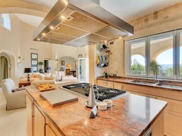 Chalet en La Xara - La Sella - Jesús Pobre