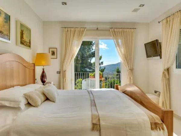 Chalet en La Xara - La Sella - Jesús Pobre