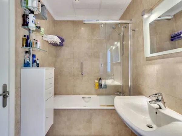 Chalet en La Xara - La Sella - Jesús Pobre