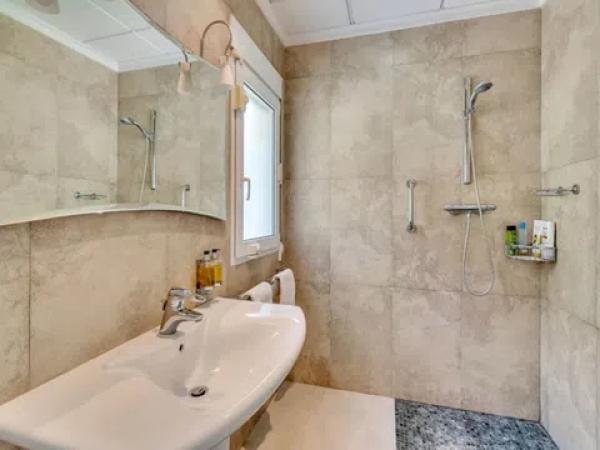 Chalet en La Xara - La Sella - Jesús Pobre