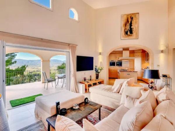 Chalet en La Xara - La Sella - Jesús Pobre