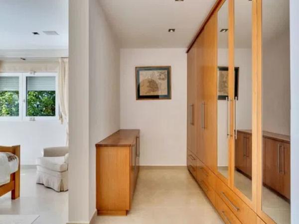 Chalet en La Xara - La Sella - Jesús Pobre