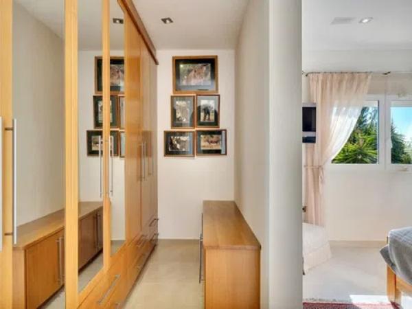 Chalet en La Xara - La Sella - Jesús Pobre