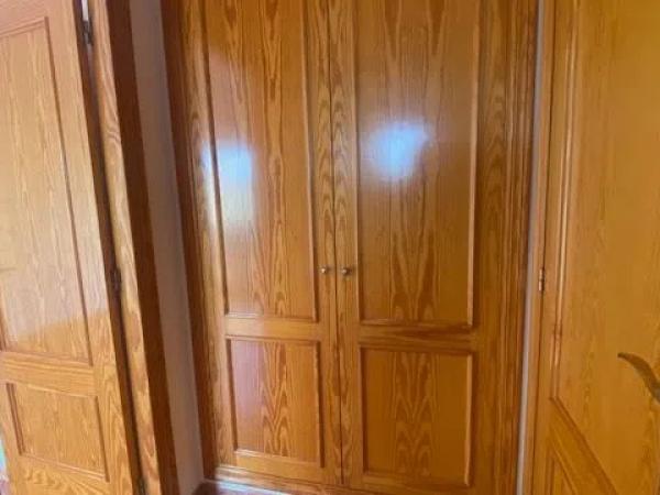 Ático en Barrio Les Bassetes-El Marjal