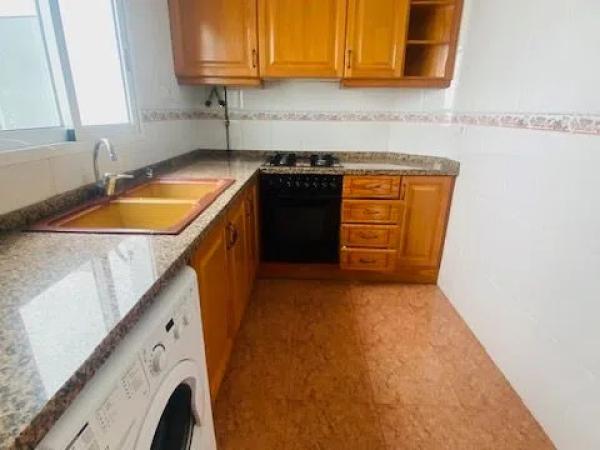 Ático en Barrio Les Bassetes-El Marjal