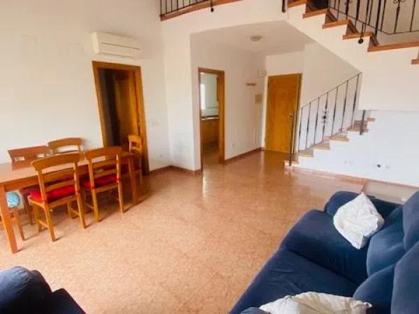 Ático en Barrio Les Bassetes-El Marjal