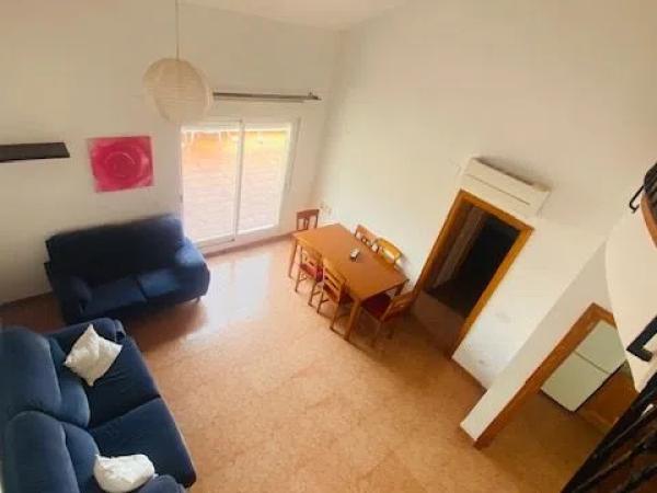 Ático en Barrio Les Bassetes-El Marjal