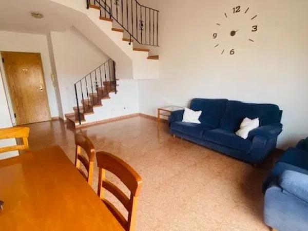 Ático en Barrio Les Bassetes-El Marjal