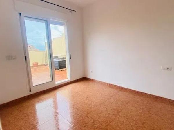 Ático en Barrio Les Bassetes-El Marjal