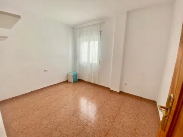 Ático en Barrio Les Bassetes-El Marjal