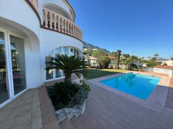 Piso en calle Galán de Nit, 1