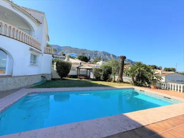 Piso en calle Galán de Nit, 1