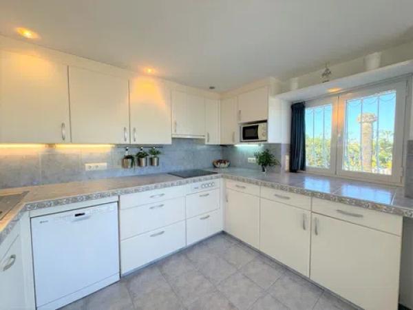 Piso en calle Galán de Nit, 1