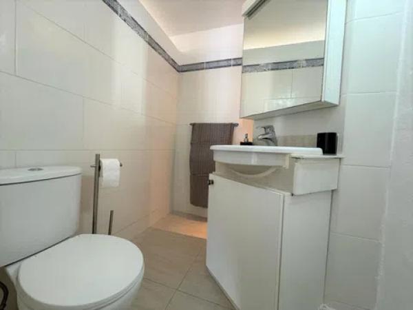 Piso en calle Galán de Nit, 1