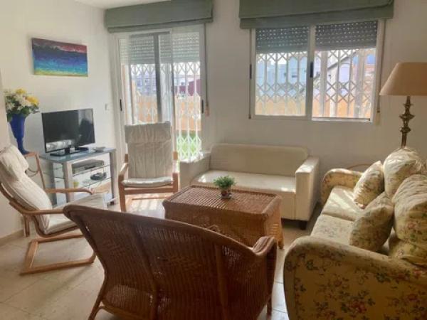 Ático en avenida Miguel Hernández