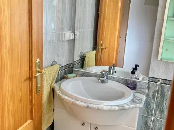 Ático en avenida Miguel Hernández