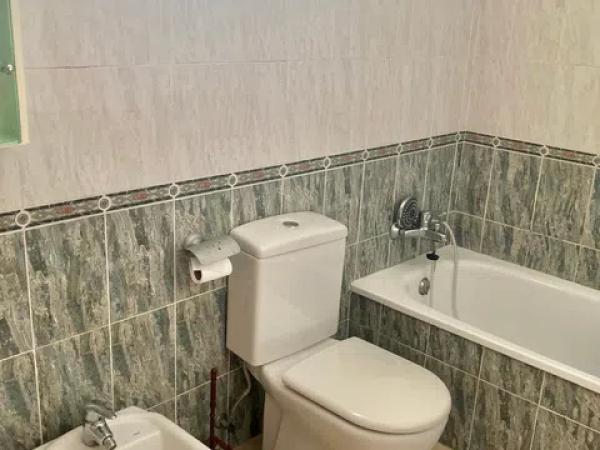 Ático en avenida Miguel Hernández