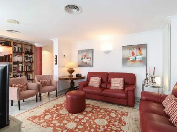 Ático en calle Oceà Atlàntic s/n