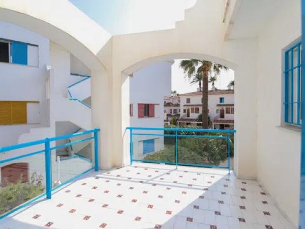 Ático en calle Oceà Atlàntic s/n