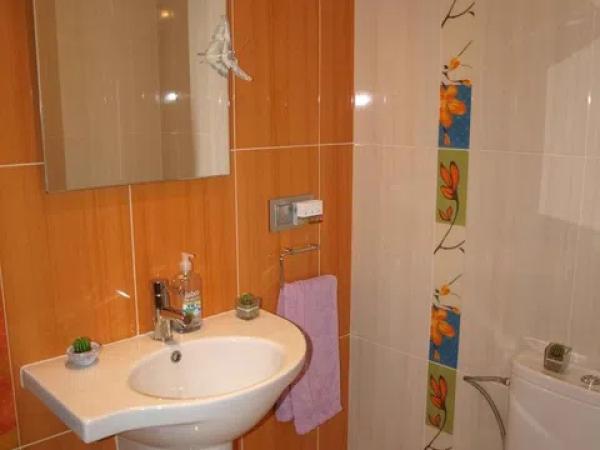 Chalet en El Montgó