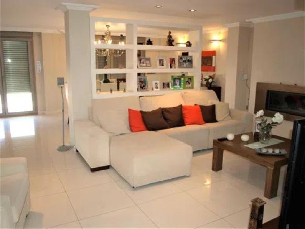 Chalet en El Montgó