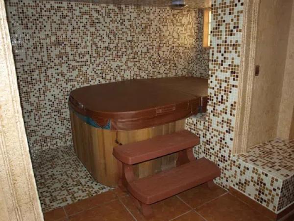 Chalet en El Montgó