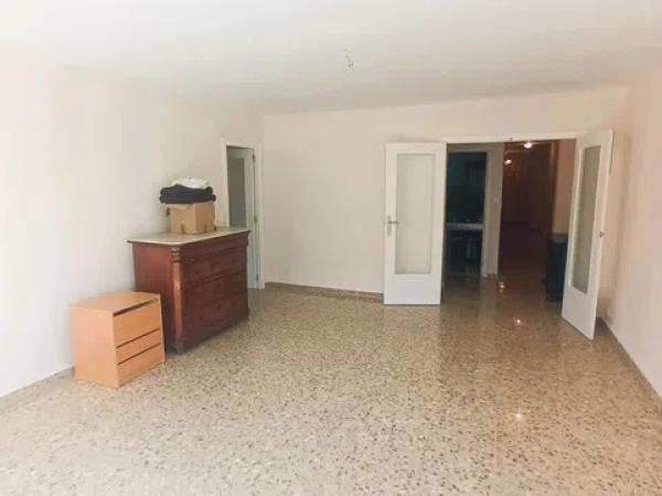 Piso en plaza Arxiduc Carles