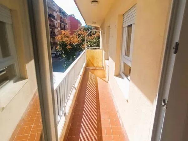 Piso en plaza Arxiduc Carles