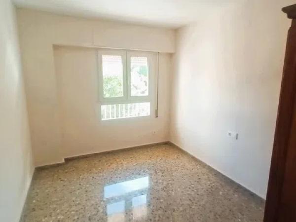 Piso en plaza Arxiduc Carles