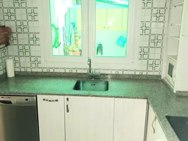 Piso en plaza Arxiduc Carles