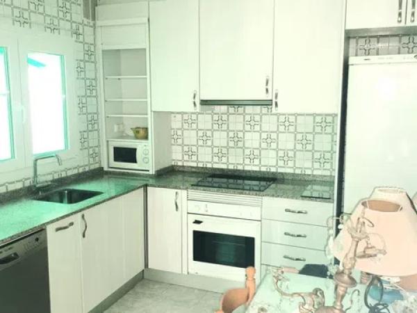 Piso en plaza Arxiduc Carles