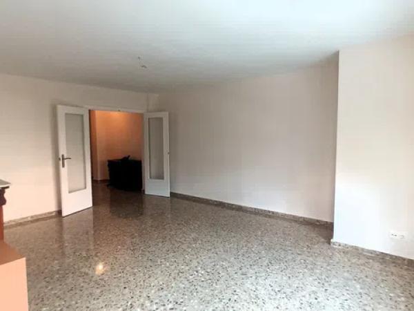 Piso en plaza Arxiduc Carles