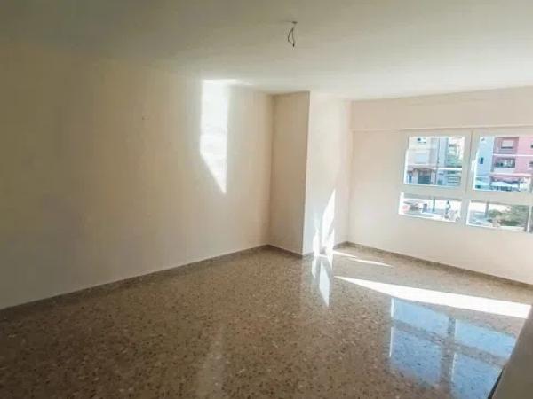 Piso en plaza Arxiduc Carles