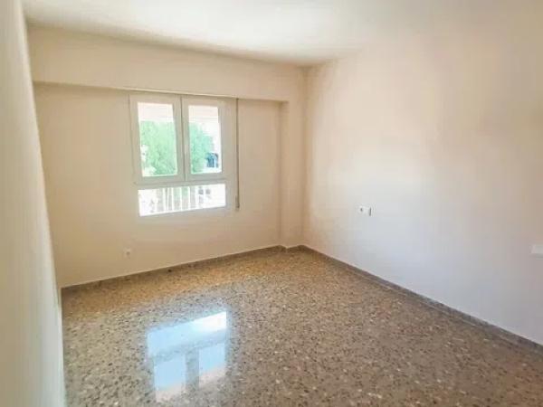 Piso en plaza Arxiduc Carles