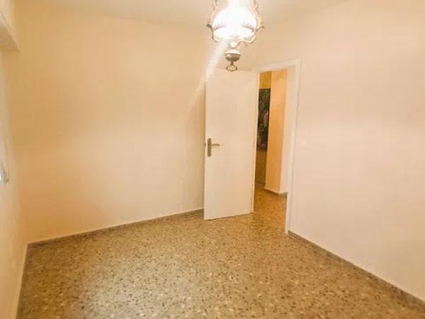 Piso en plaza Arxiduc Carles