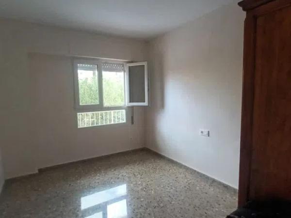 Piso en plaza Arxiduc Carles