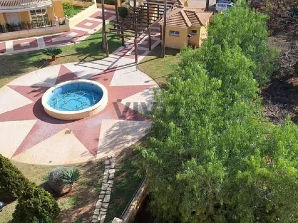 Piso en paseo de Ricardo Ortega, 2