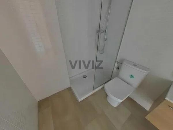 Piso en paseo de Ricardo Ortega, 2