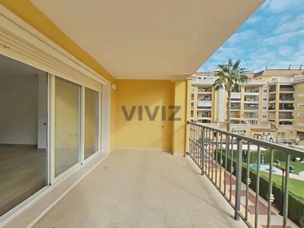 Piso en paseo de Ricardo Ortega, 2