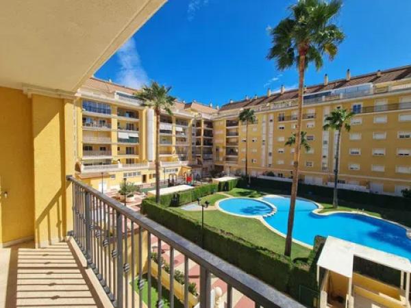 Piso en paseo de Ricardo Ortega, 2