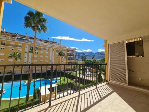 Piso en paseo de Ricardo Ortega, 2