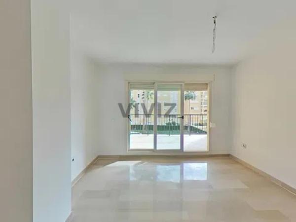 Piso en paseo de Ricardo Ortega, 2